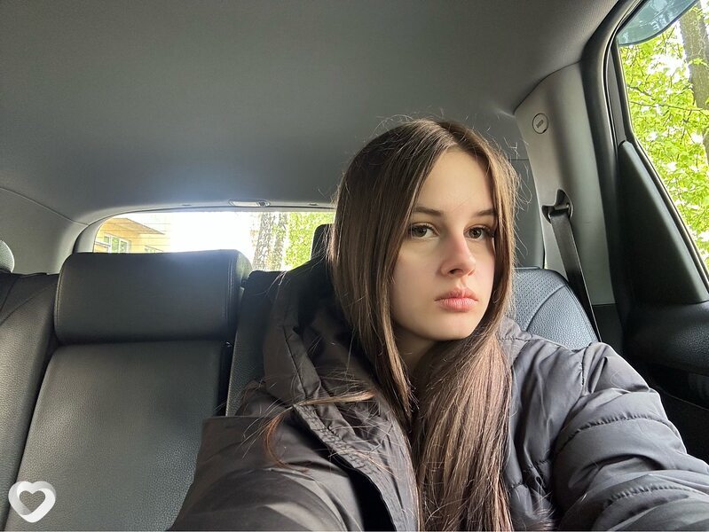 Анастасия, 20, Минске — анкета №1569310
