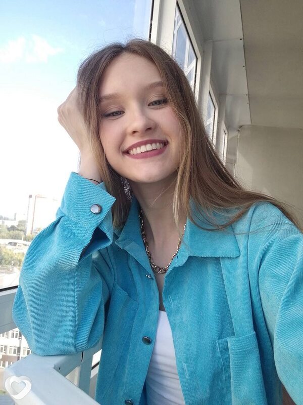 Алина, 24, Москве — анкета №1569314