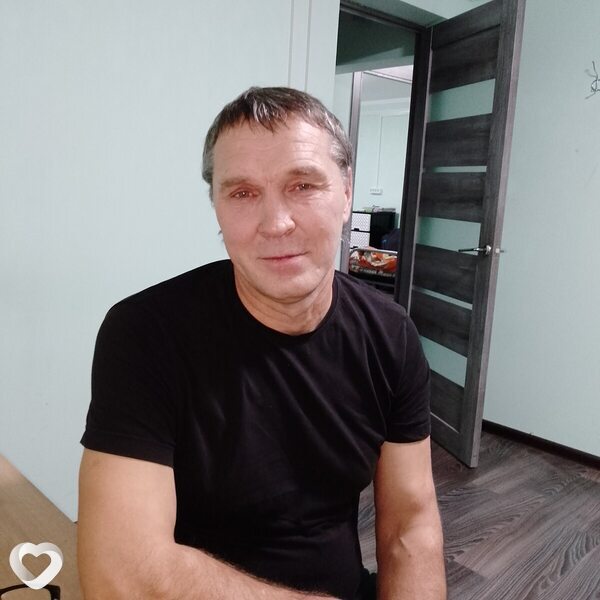 Алексей, 49, Иркутске — анкета №1569317
