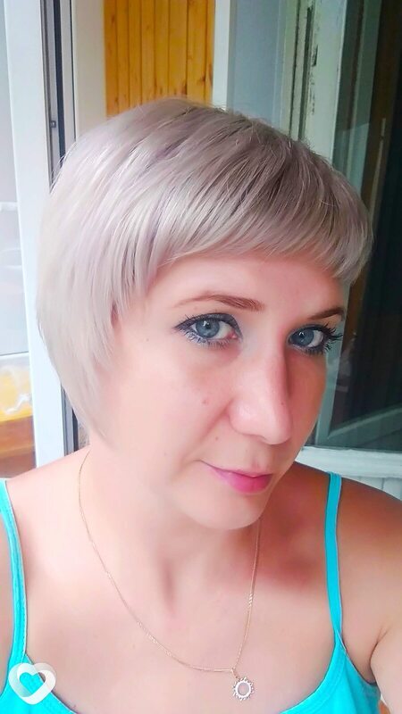 Милена, 43, Казани — анкета №1569322