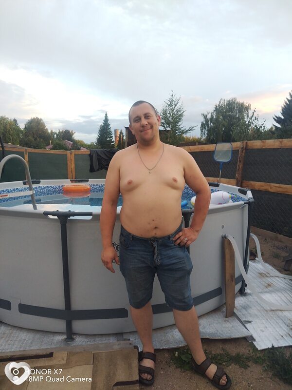 Анатолий, 32, Рубцовске — анкета №1569326