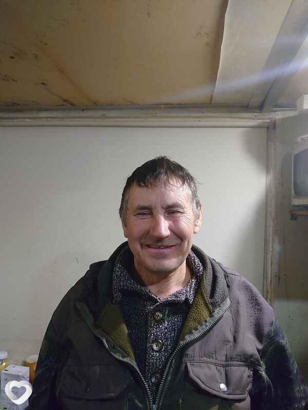 Андрей, 56, Красноярске — анкета №1569327