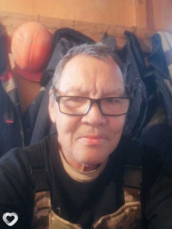 Сэм, 60, Якутске — анкета №1569257