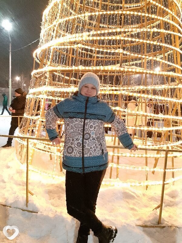 Елена, 39, Усть-Каменогорск — анкета №1569261