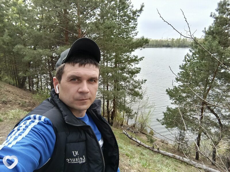 Денис, 28, Липецке — анкета №1569262