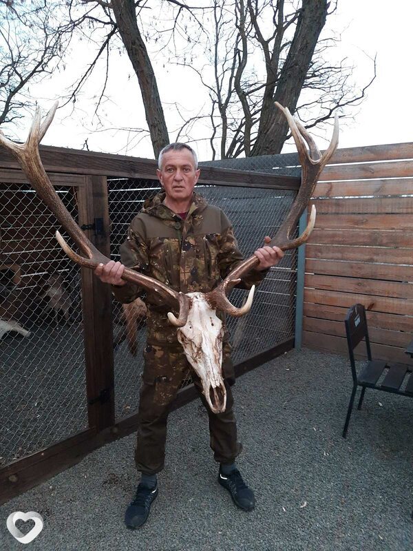 Анатолий, 57, Луге — анкета №1569269