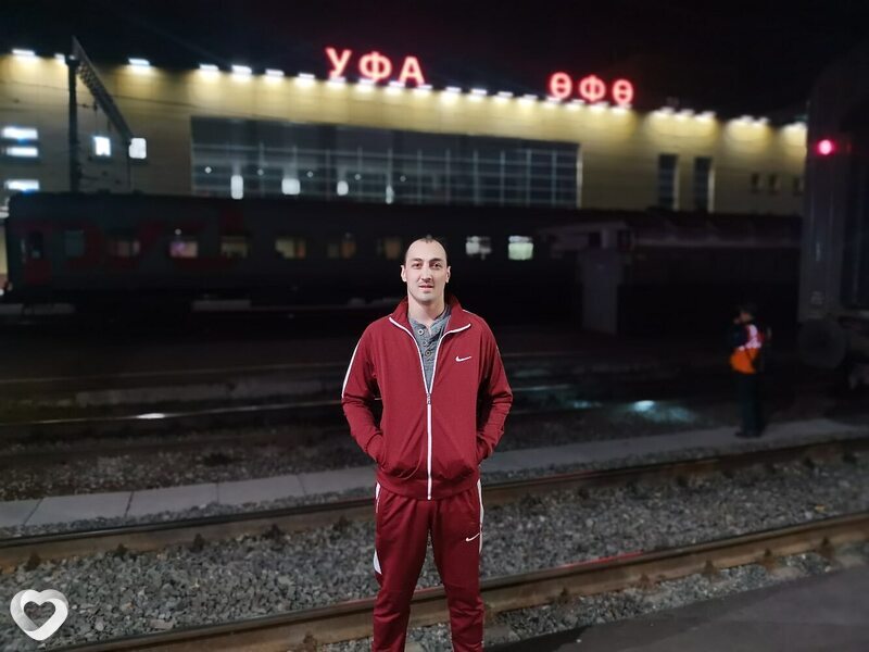 Сергей, 37, Барнауле — анкета №1569271