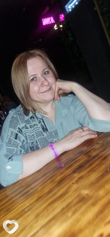 Анна, 39, Иркутске — анкета №1569272
