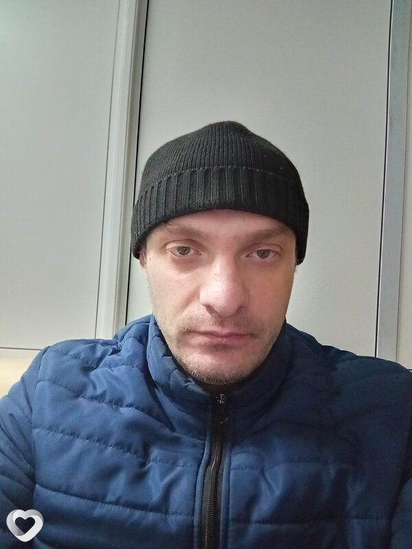 Аслан, 38, Москве — анкета №1569280