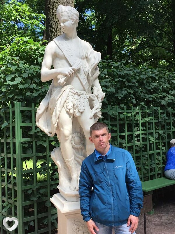 Алексей, 40, Мариуполе — анкета №1569237