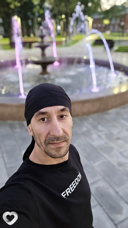 Виктор, 41, Калининграде — анкета №1569241
