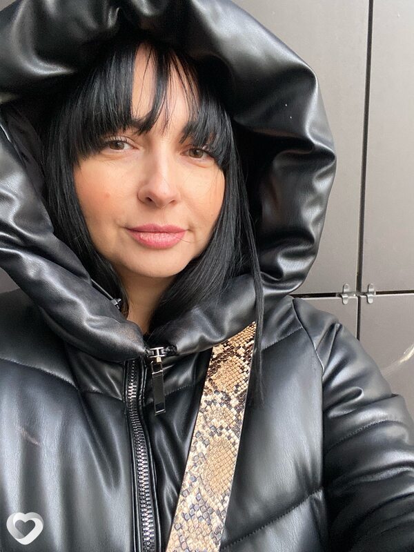 Екатерина, 40, Петрозаводске — анкета №1569249