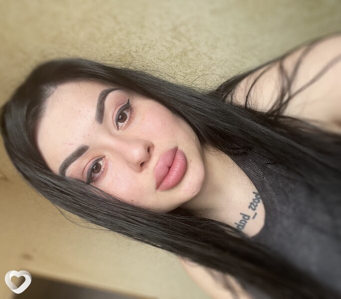 Олька, 24, Истре — анкета №1569250