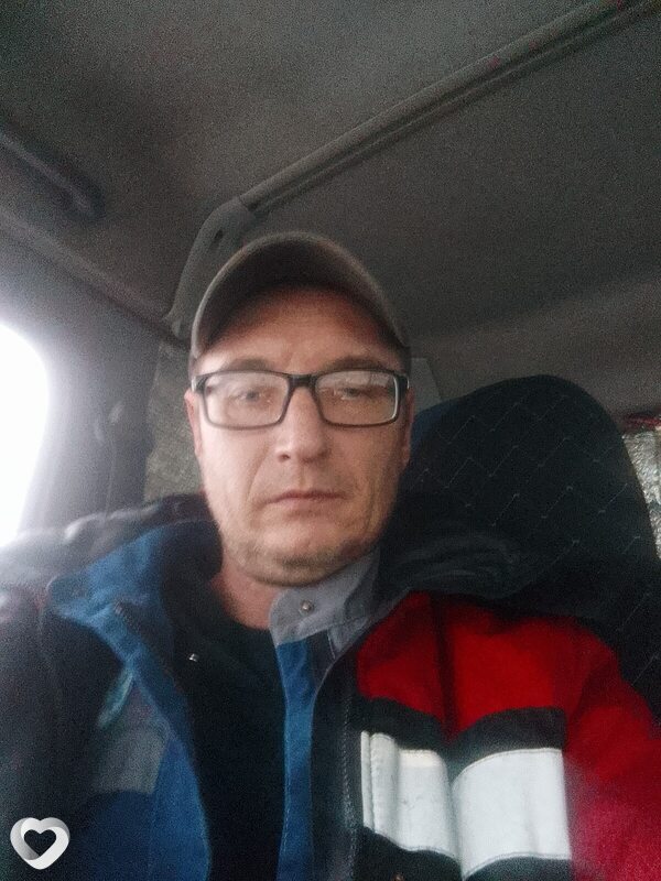Айдар, 45, Казани — анкета №1569254
