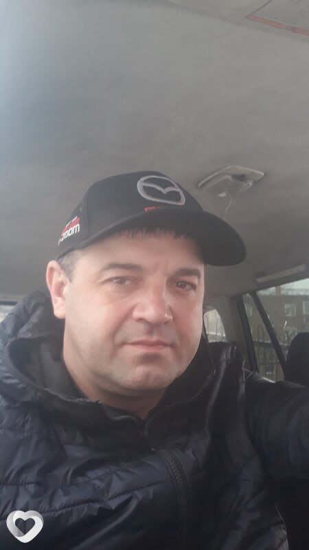 Владимир, 44, Новокузнецке — анкета №1569532