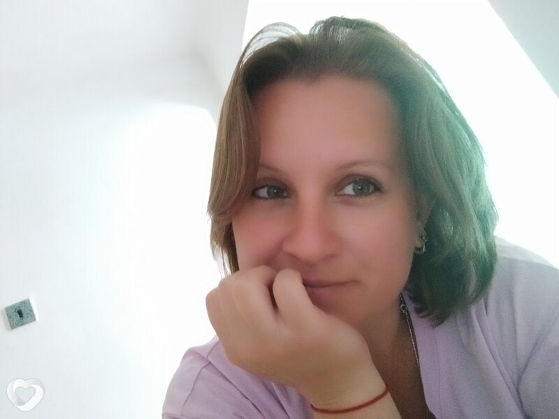 Наталья, 39, Донецке — анкета №1569533