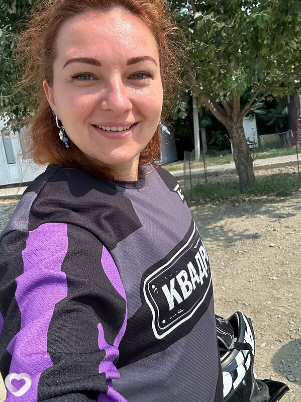 Наталья, 38, Туле — анкета №1569541
