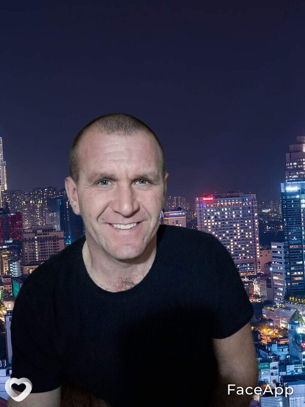 Андрей, 46, Саранске — анкета №1569545