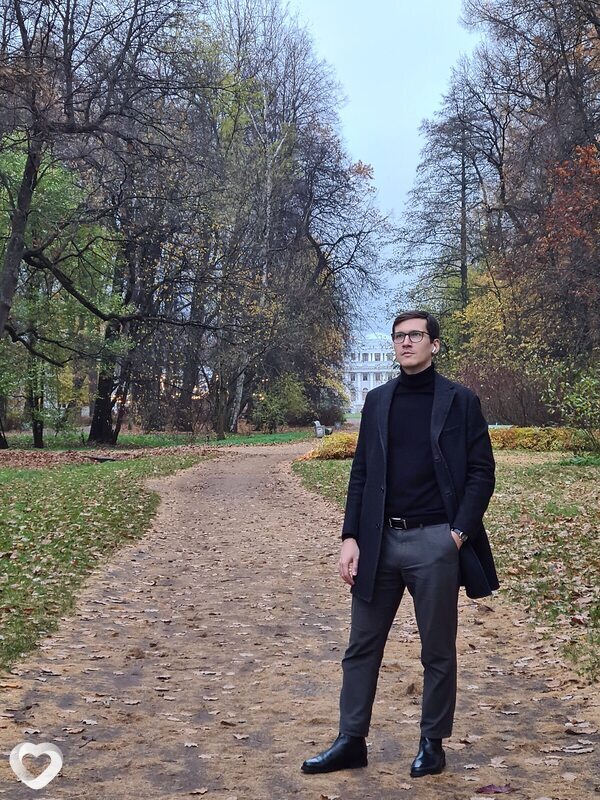 Fappuccino, 31, Санкт-Петербурге — анкета №1569547
