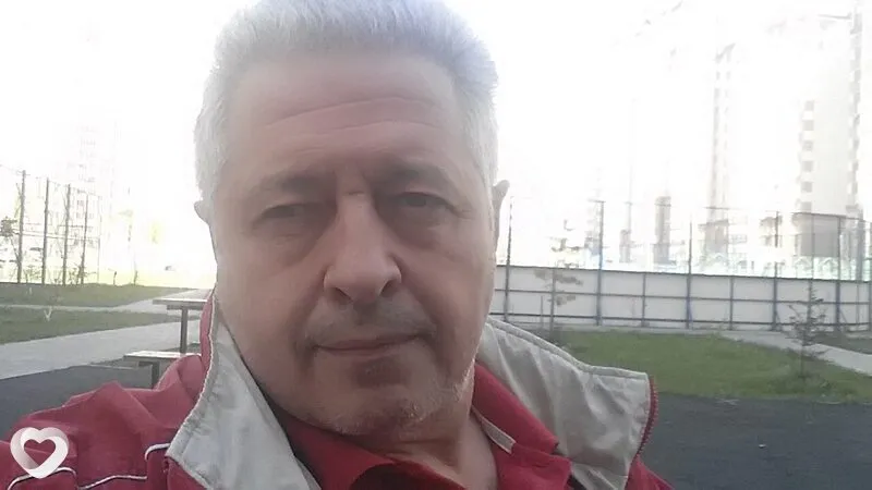 Вадим, 65, Москве — анкета №1569458