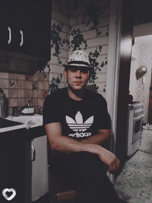 Константин, 27, Ижевске — анкета №1569461
