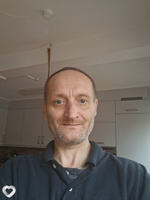 Денис, 50, Киеве — анкета №1569479