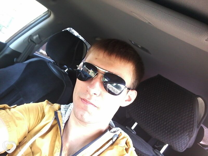 Александр, 35, Уральске — анкета №1569480