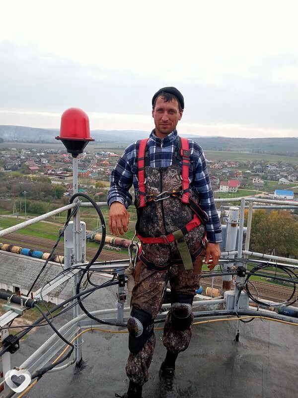 Андрей, 43, Тихорецке — анкета №1569383
