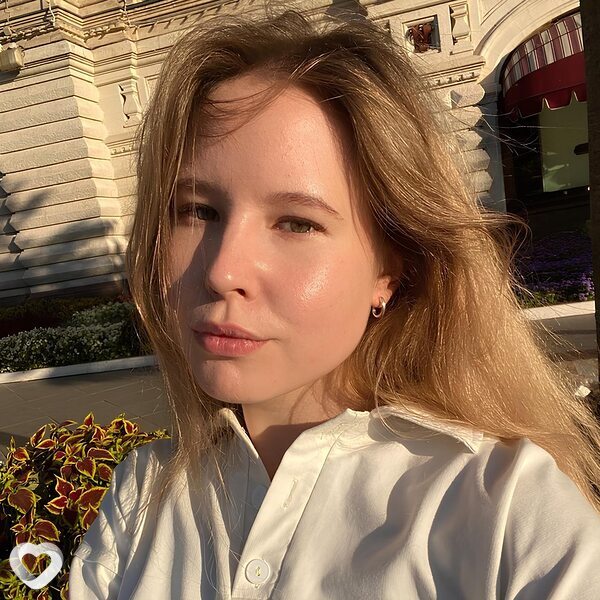 София, 38, Санкт-Петербурге — анкета №1569385
