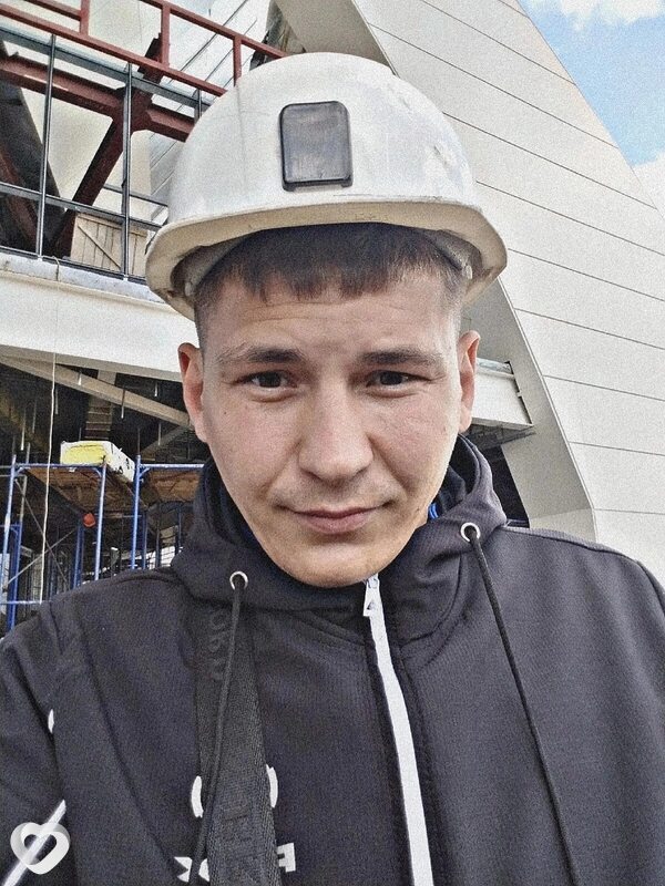 Алексей, 31, Кемерове — анкета №1569388