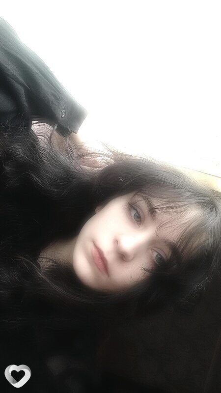 Екатерина, 23, Гомеле — анкета №1569391