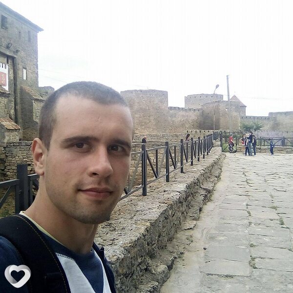 Арен, 35, Днепр — анкета №1569396