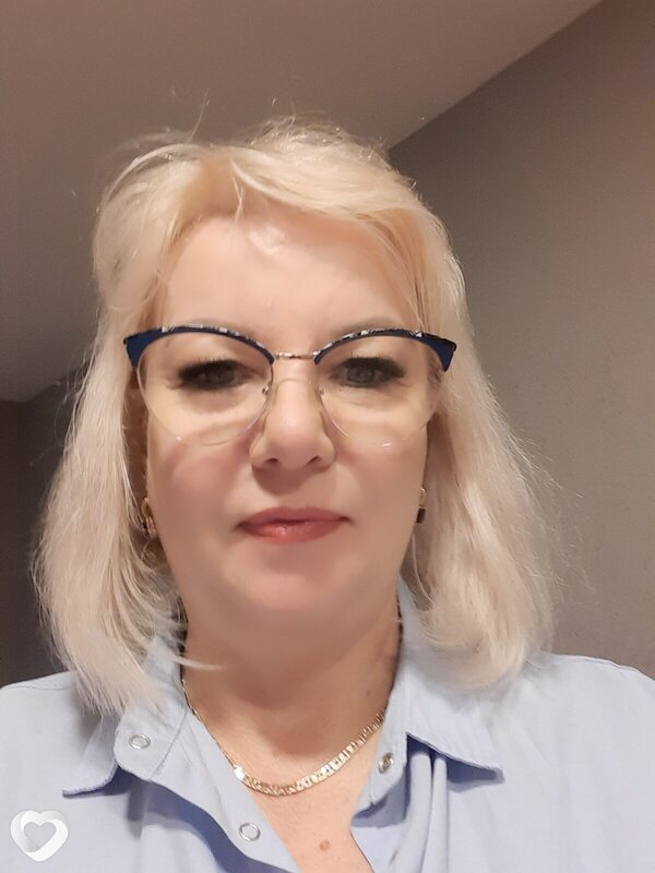 Татьяна, 62, Бишкек — анкета №1569398