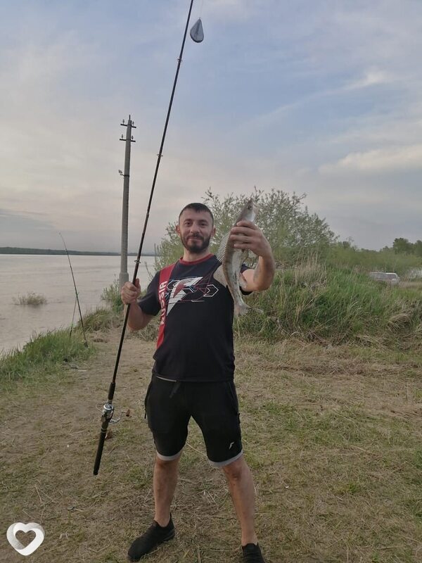 Серёга, 33, Новосибирске — анкета №1569281