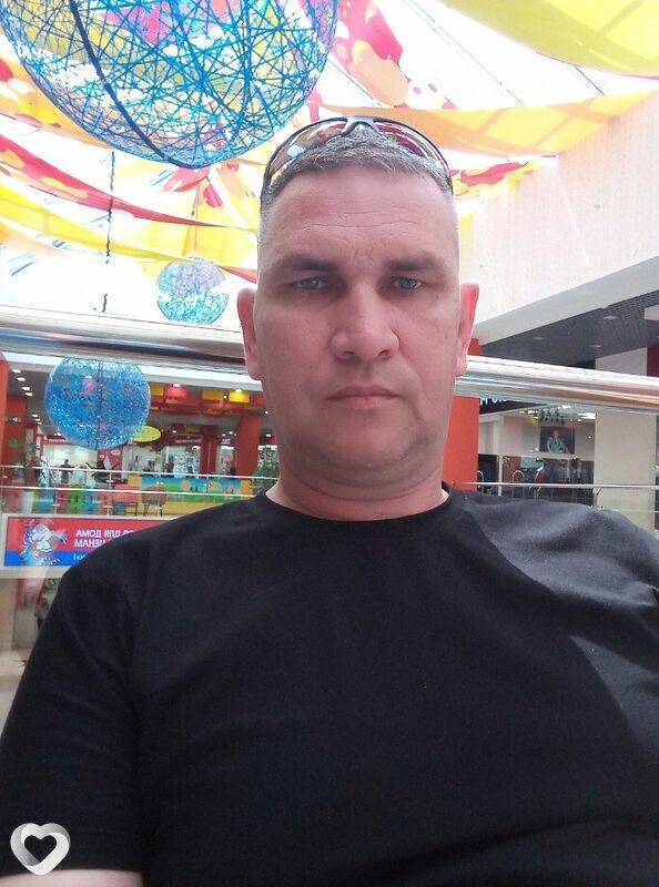 Дмитрий, 47, Луганске — анкета №1569290