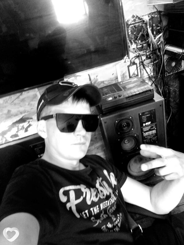 Руслан, 36, Иркутске — анкета №1569296