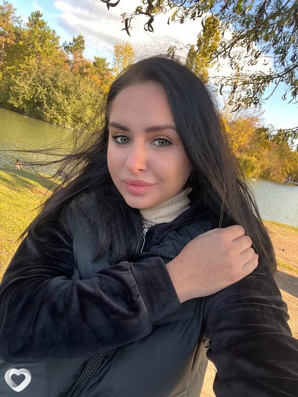 Мария, 29, Ессентуках — анкета №1569492
