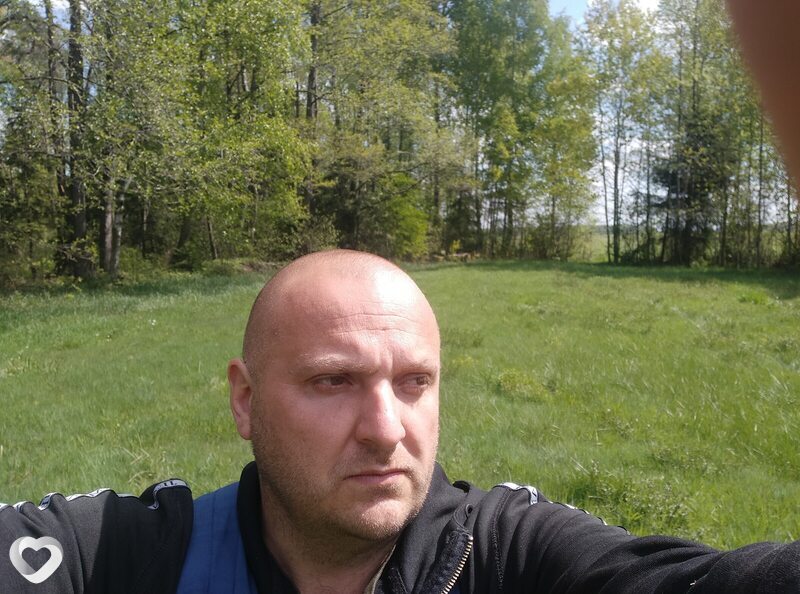 Антон, 67, Санкт-Петербурге — анкета №1569496