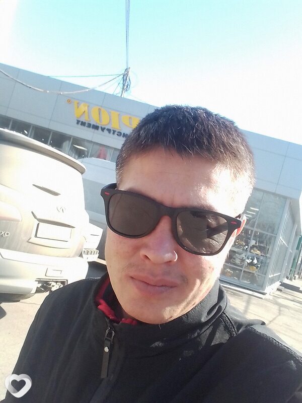 Алексей, 36, Томске — анкета №1569498