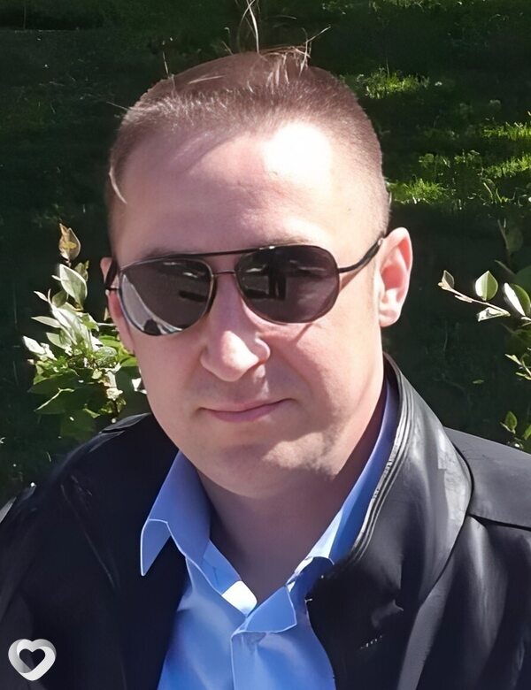 Сергей, 49, Санкт-Петербурге — анкета №1569500