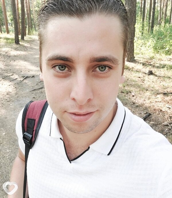 Илья, 33, Могилев — анкета №1569583
