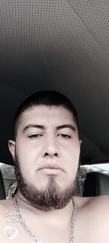 Дима, 31, Сочи — анкета №1569586