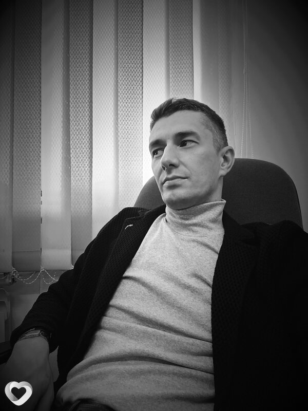 Юрий, Сковородино