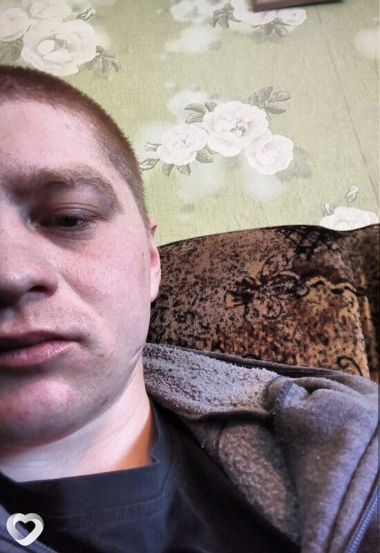 Юрий, 28, Черногорске — анкета №1569588