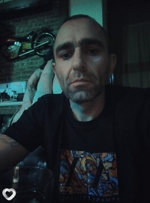 Олег, 44, Бийске — анкета №1569589