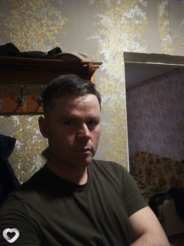 Сергей, 46, Сыктывкаре — анкета №1569599