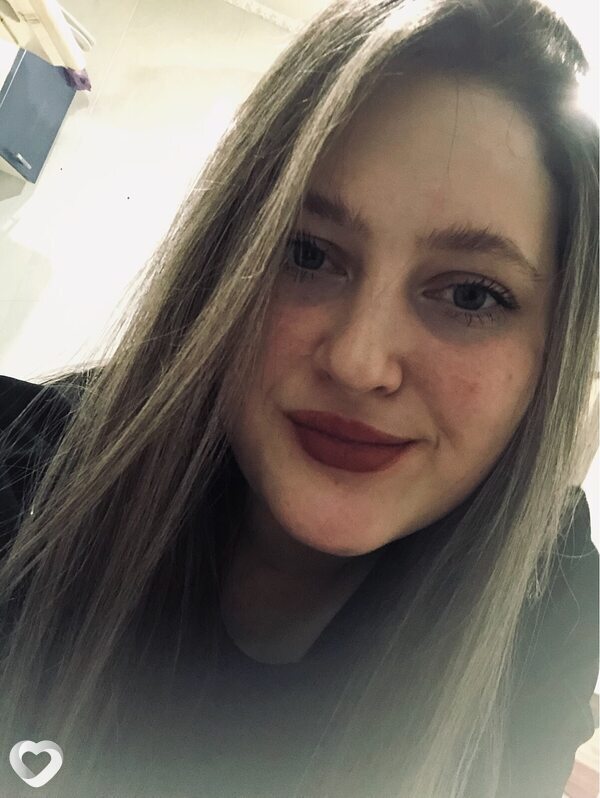 Маруся, 26, Иванове — анкета №1569601