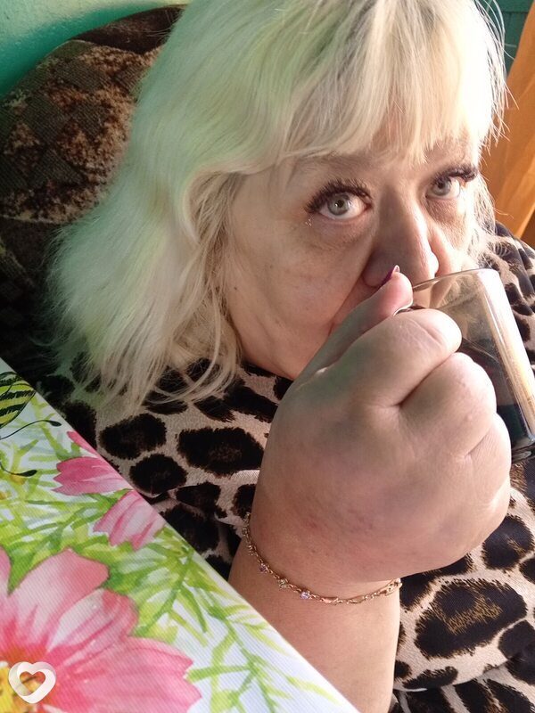 Лариса, 55, Рубцовске — анкета №1569603