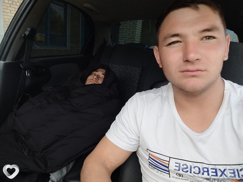 Игорь, 27, Костанае — анкета №1569357