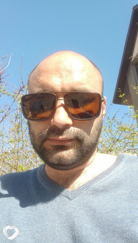Максим, 34, Феодосии — анкета №1569361